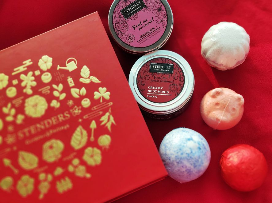 过年当城里的Cindy变回了翠花，这些单品让你洋气地拜年！