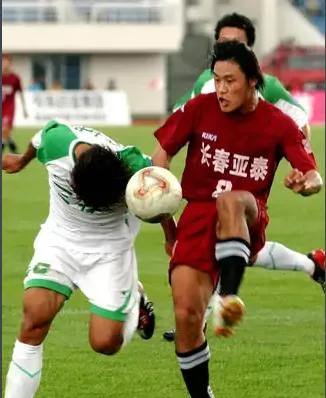 中国足球先生简单盘点视频,中国足球先生排名前十名