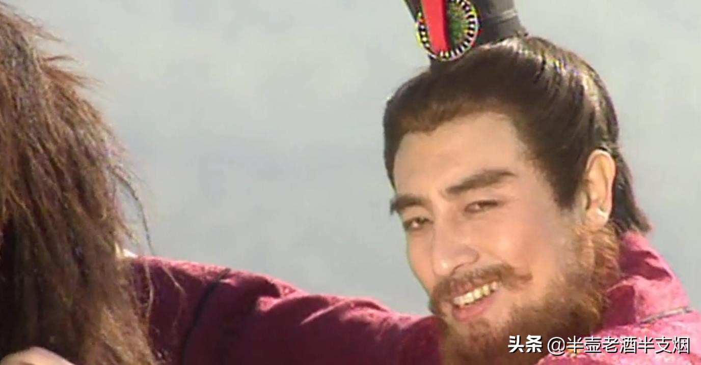 趣读三国三个军事集团骨干姓名：姓名影响性格，性格决定命运？