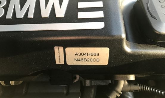 宝马最近机油问题,入手宝马车