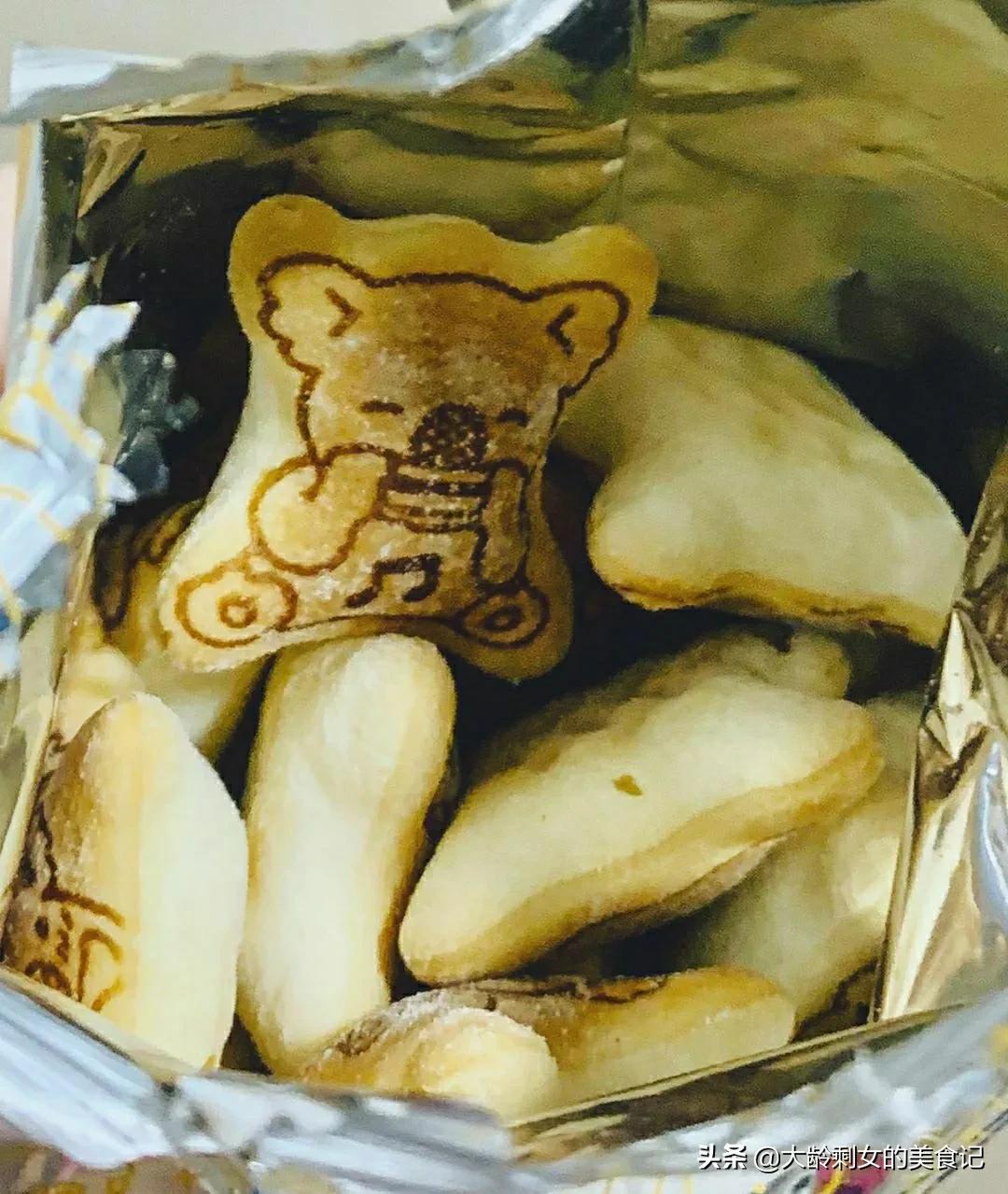 十款好吃到哭的网红零食,日本零食网红白色恋人