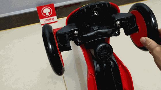 结实的儿童滑板车,kinder儿童滑板车测评