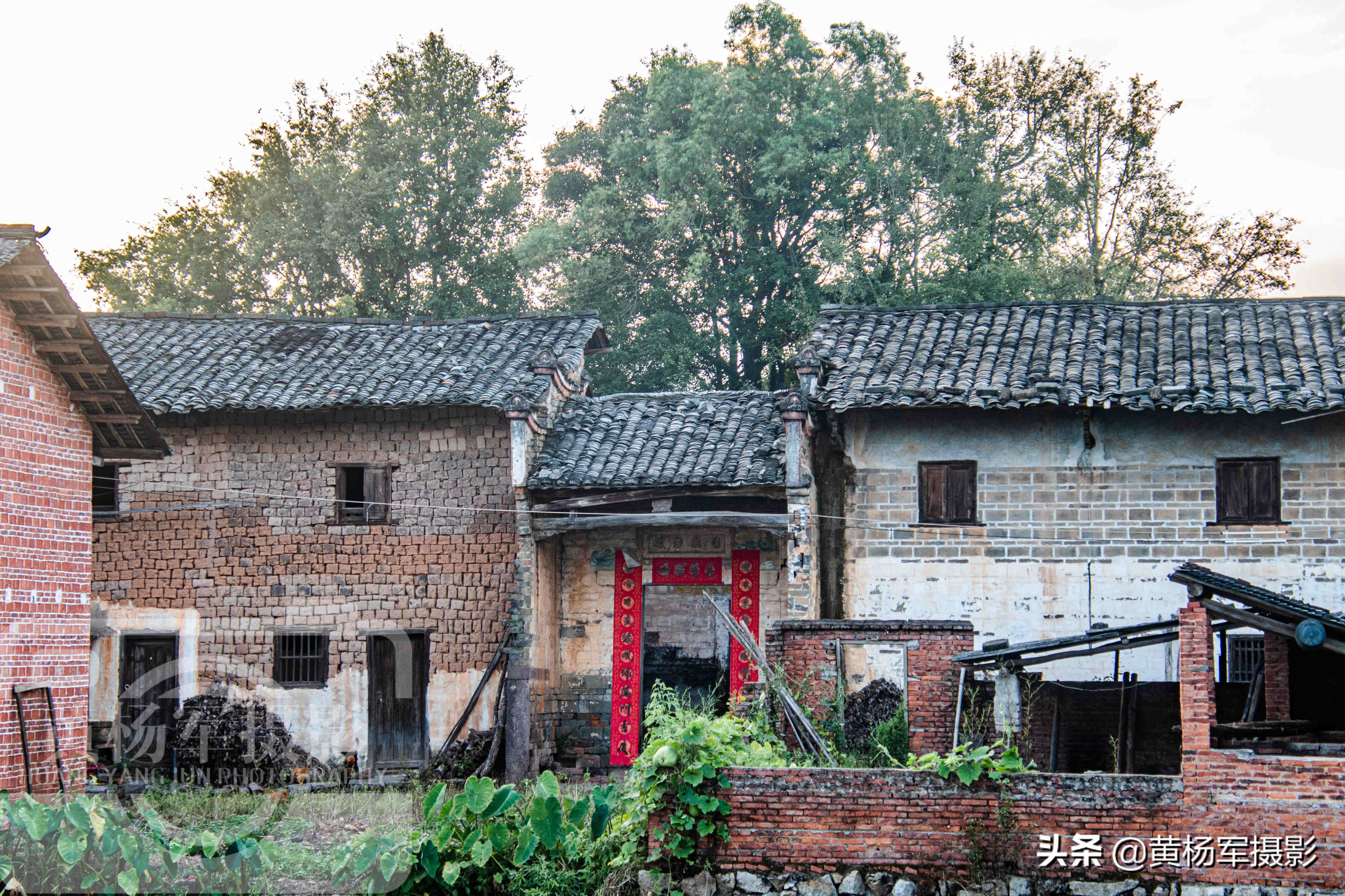 中国最低调的城市韶关，距今2100多年历史，风景美古迹多适合旅居