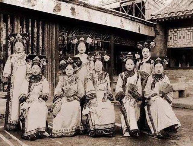 皇贵妃很尊贵吗,皇贵妃是不是仅次于皇后