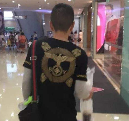 boylondon潮牌事件进展,boylondon是不是全球十大潮牌