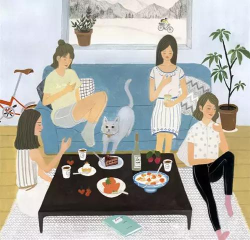 你知道月入百万的生活吗,全职主妇真实经历是什么