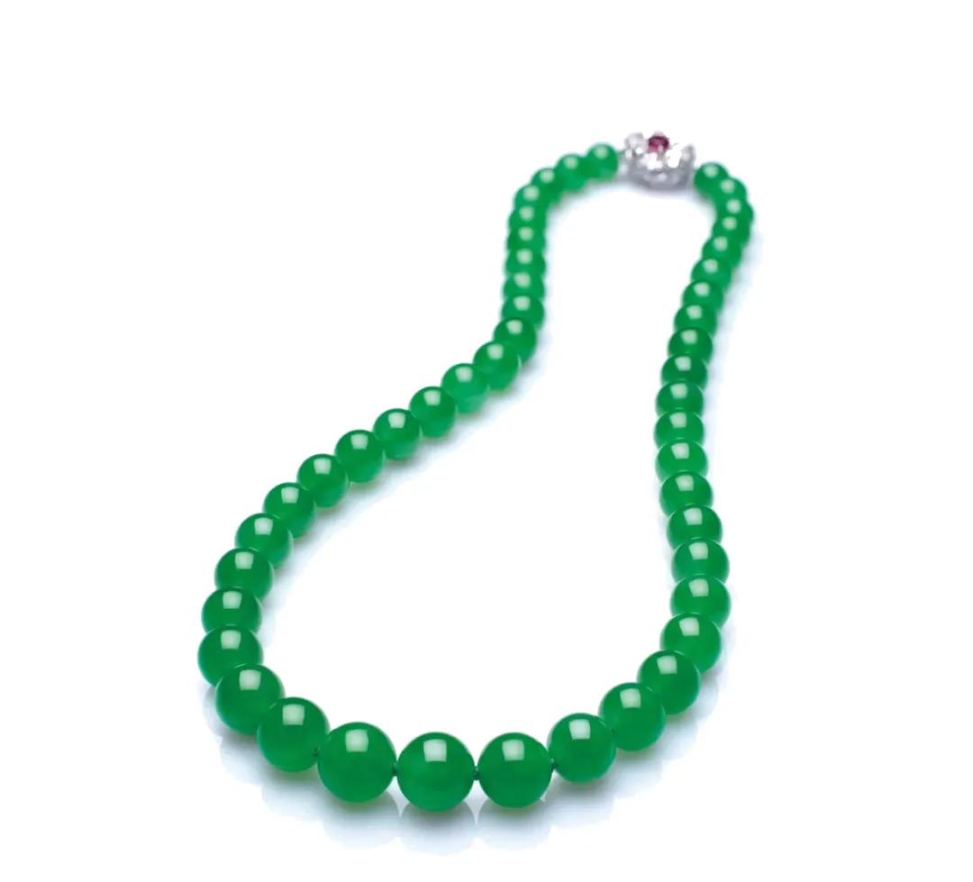 新手买珠宝的误区，看过以后不吃亏