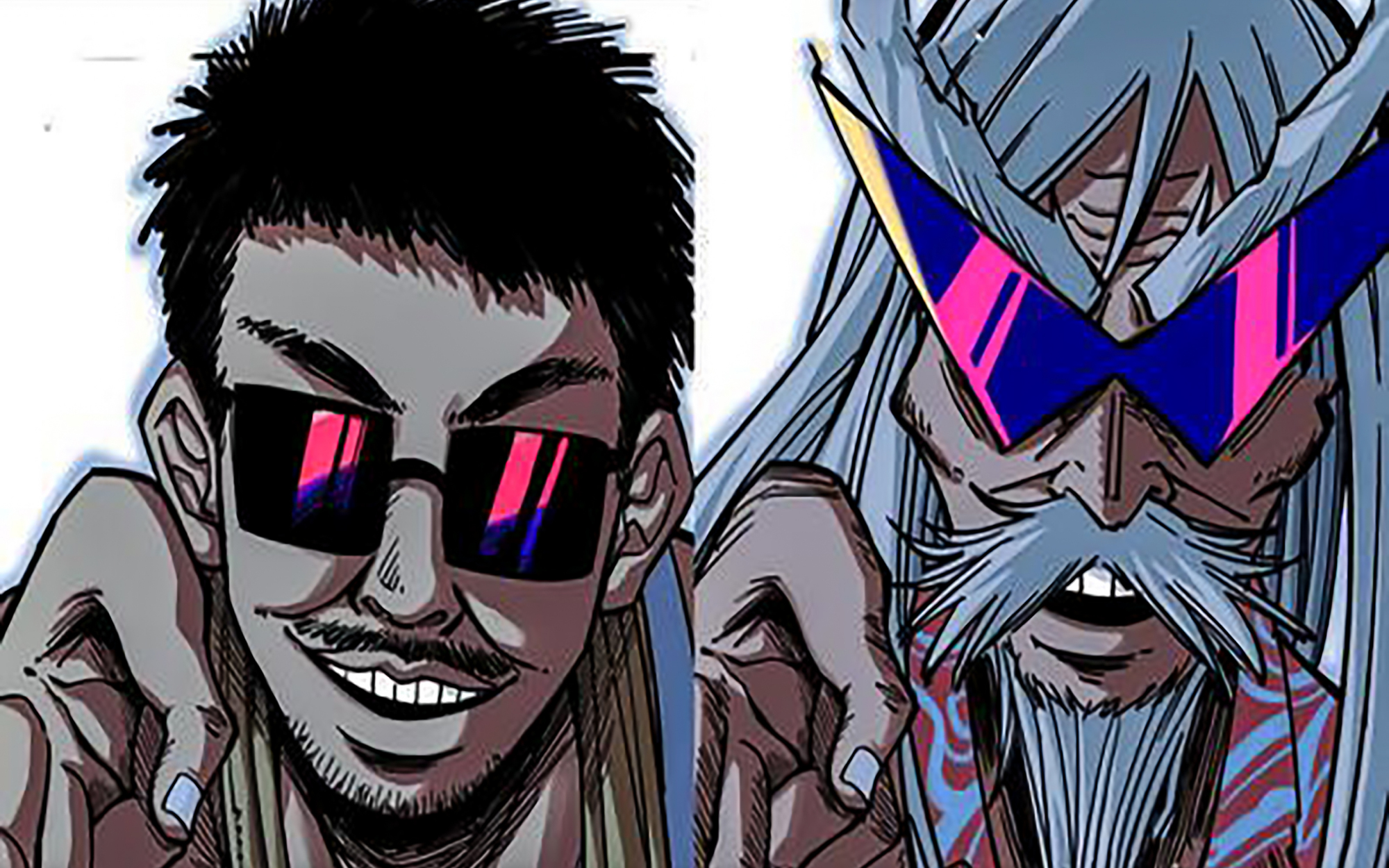 刺客伍六七莫浪性格,刺客伍六七实力未知的高手