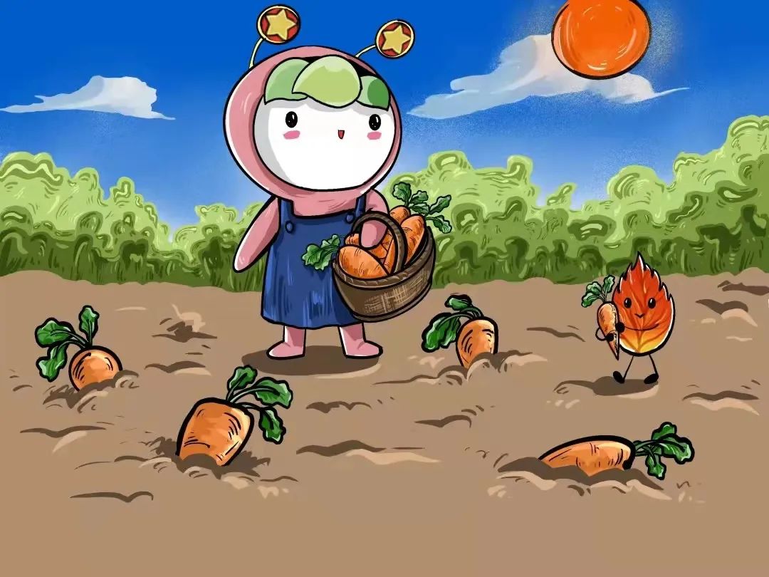 流鼻涕、裂嘴唇，原来是因为我霜降时没吃这些