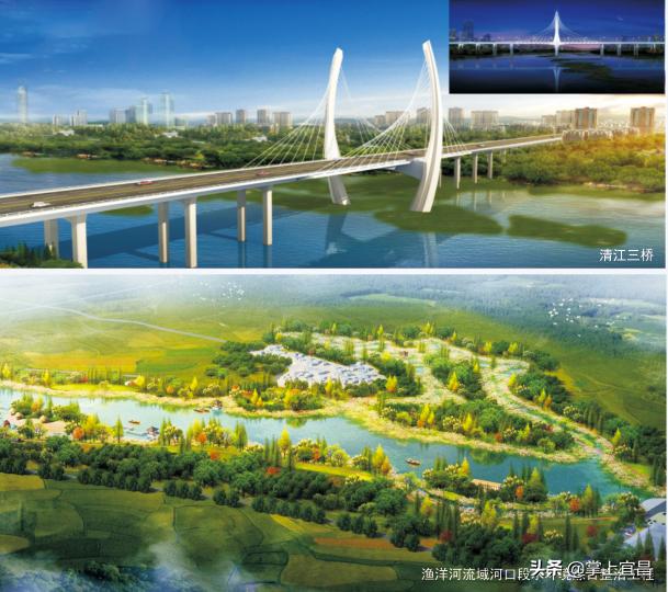 宜昌2022年开工的百亿项目,宜昌前三季度集中开工重大项目