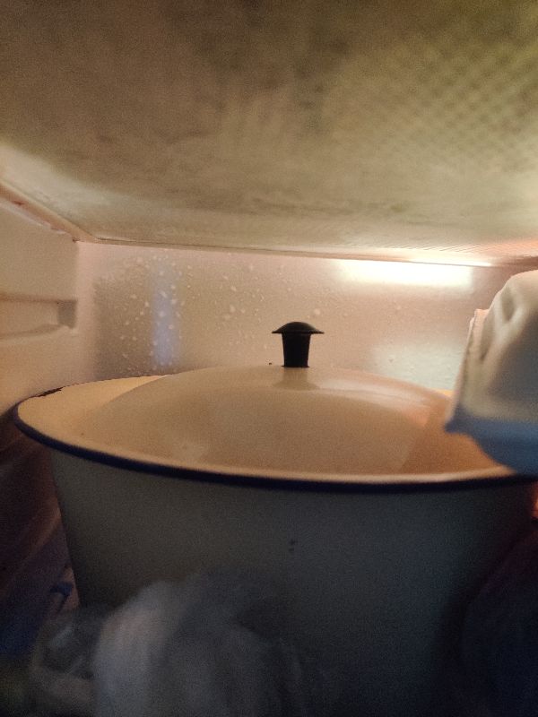 15年冰箱冷藏结冰原因及解决办法,冰箱冷藏结冰只有1-5档位怎么调