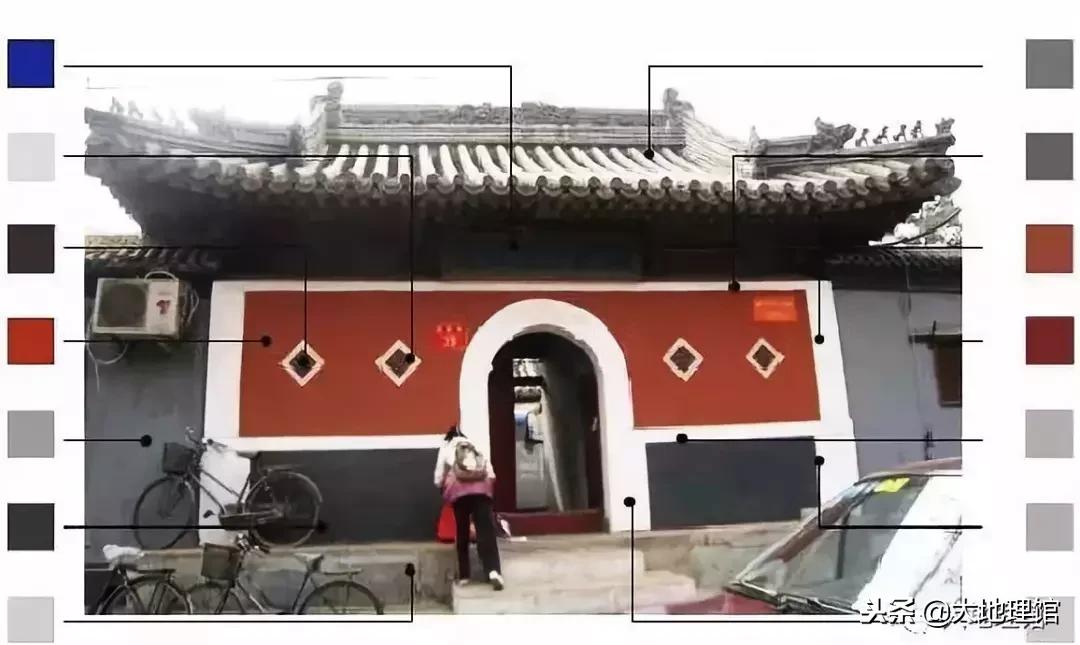 护国寺和什刹海,护国寺是一个什么地方