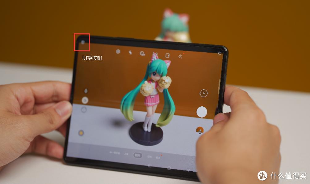 三星折叠屏手机zfold3能折叠多久,真香折叠屏