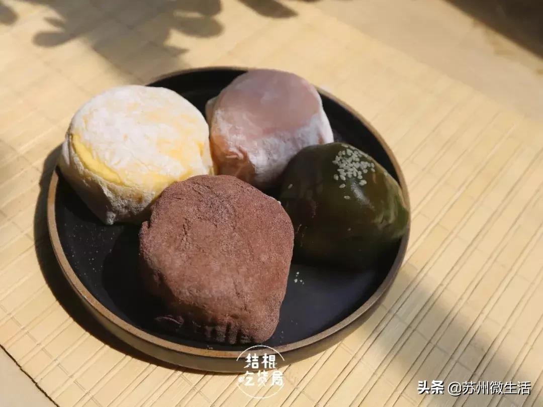 苏州罗森便利店十大必买,扫荡罗森