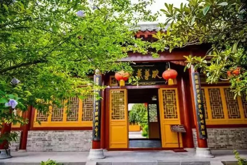 孟津值得去的景点,孟津有啥好的旅游景点