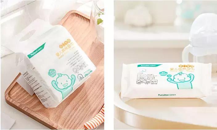 婴儿湿巾全棉时代,十大口碑最好的婴儿湿巾全棉时代