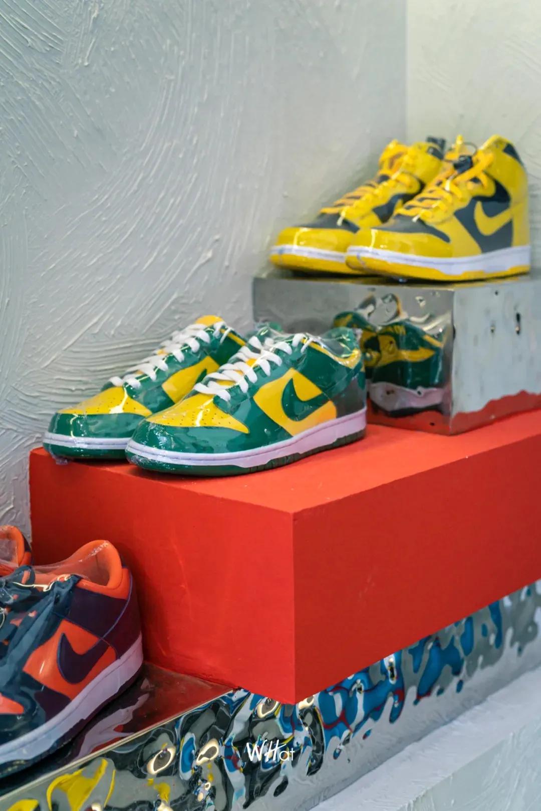 武汉最新平价潮牌店大搜罗，逃离大商场，偷偷告诉你……