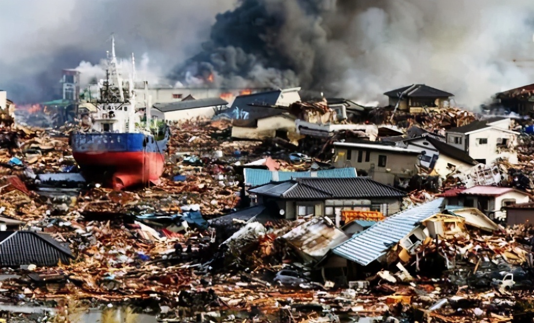 人类历史上发生的大地震,历史上发生过的大地震的异常