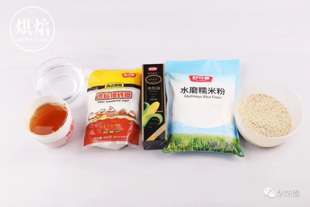 爱吃糯米面一定要收藏,爱吃鸡蛋皮一定要收藏