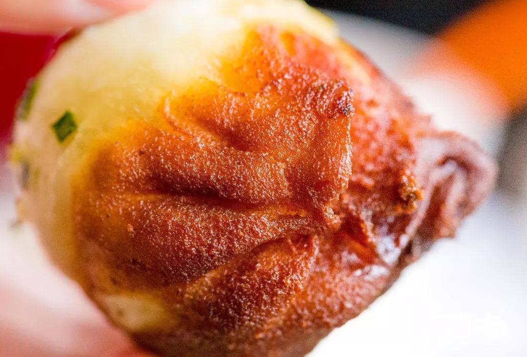 生煎在上海哪家店做的最好吃,上海生煎排名第一的美食