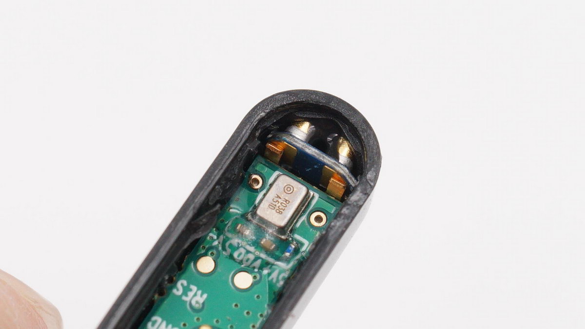 qcy蓝牙耳机t18评测拆解,qcyt8拆解