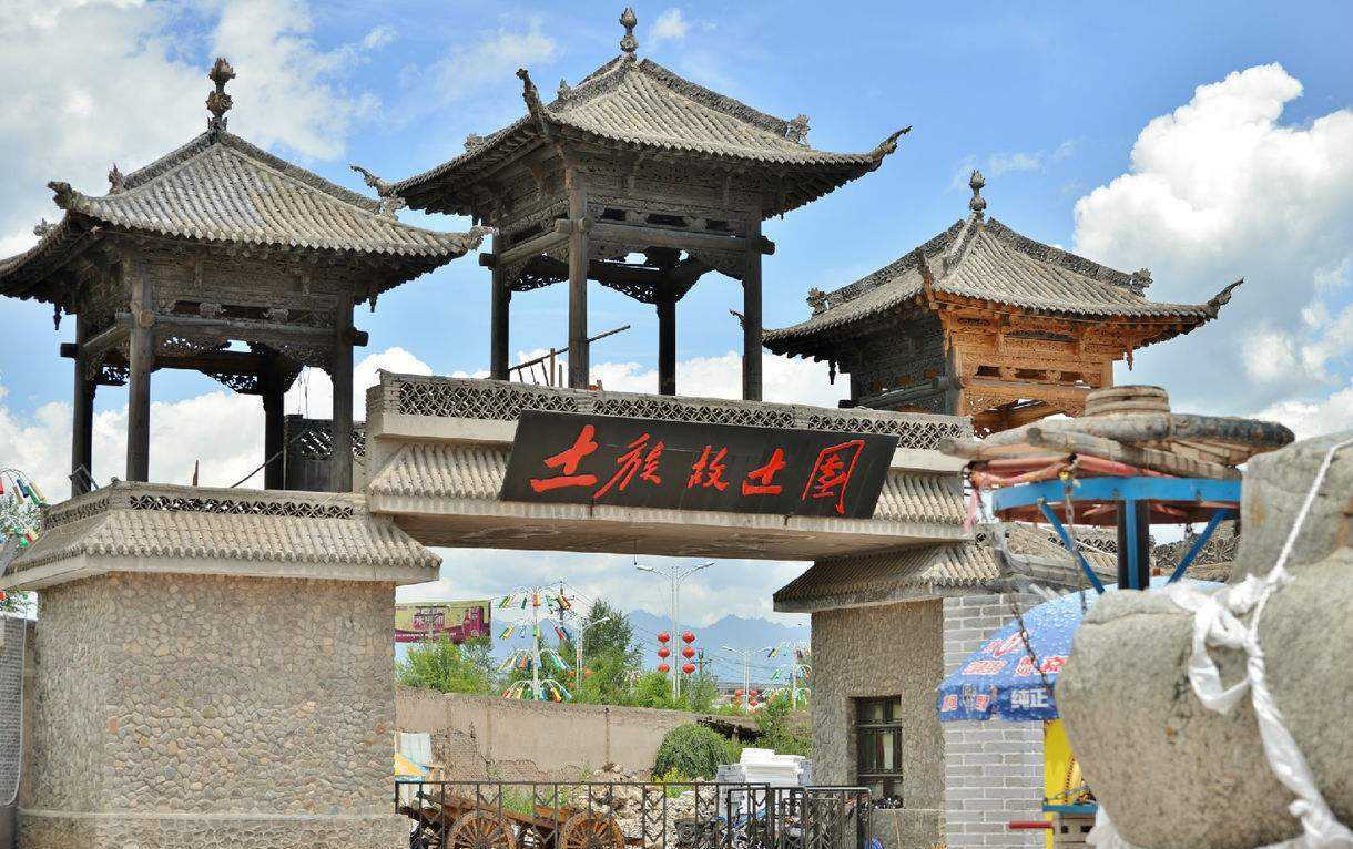 青海海东一日游最佳去处,青海一处不为人知的旅游景点