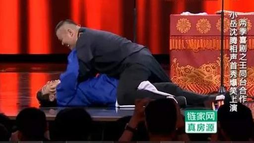 贾玲离开了王牌对王牌吗,贾玲选李雪琴