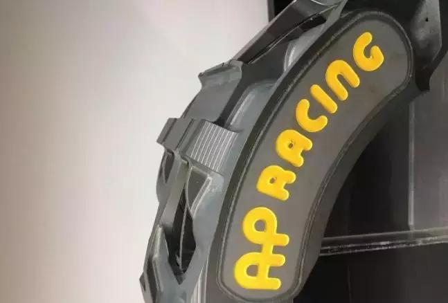 真品ap刹车,一套正品的ap刹车多少钱