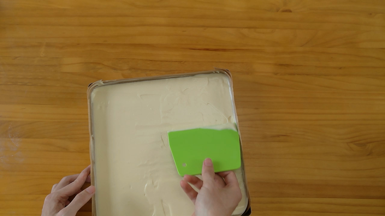 彻底告别失败电饭煲蛋糕详细做法,零失败的蛋糕卷教程