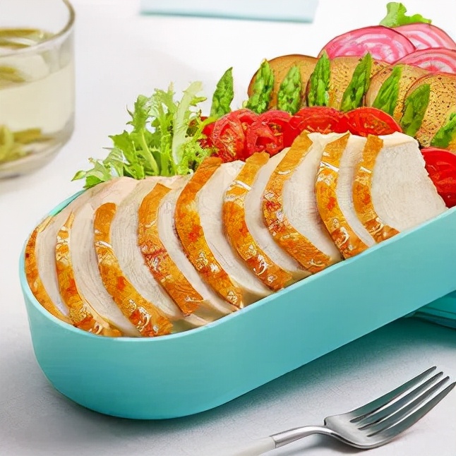 贴秋膘零食,给你推荐一个低糖无脂小零食