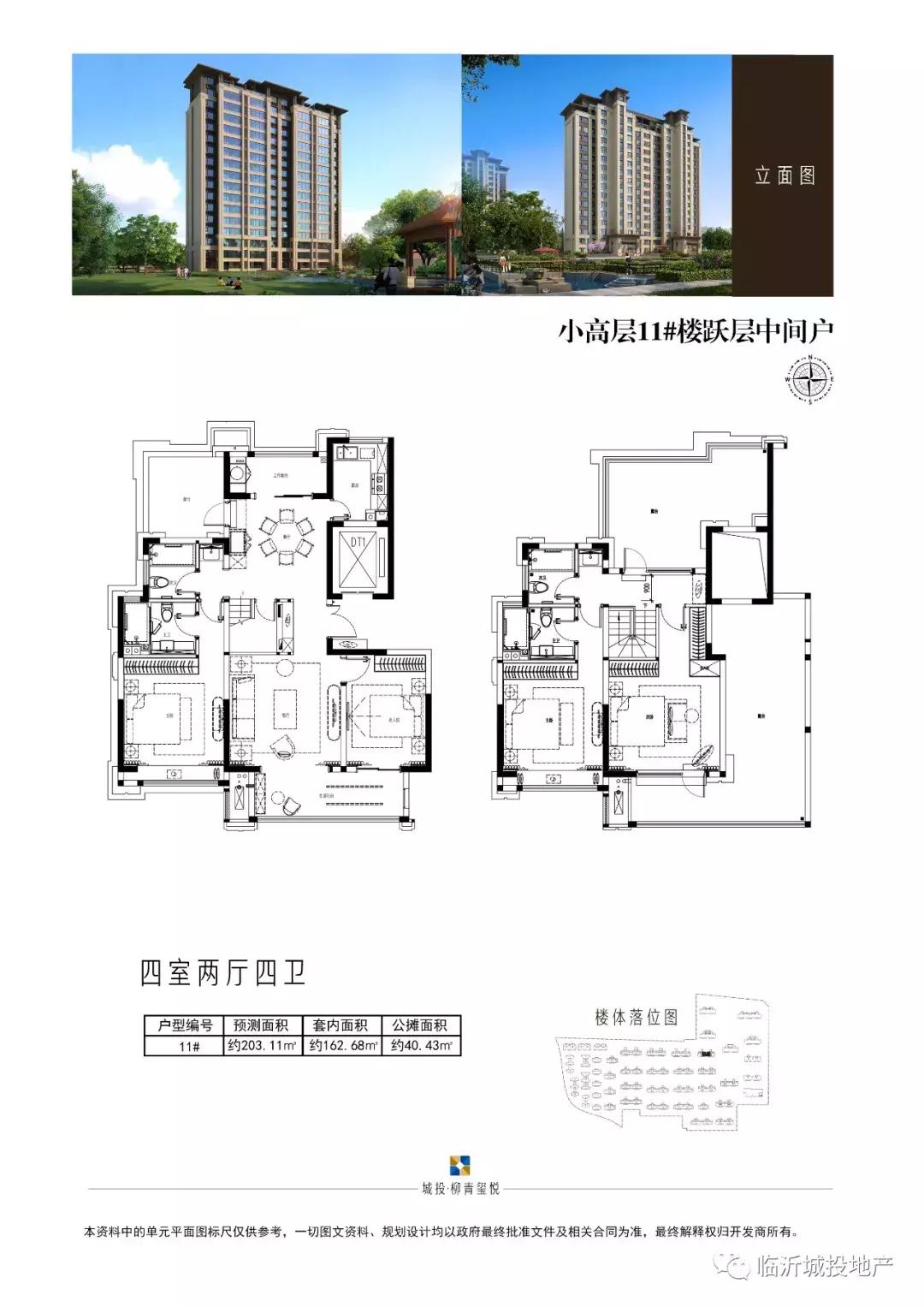 临沂柳青玺悦房值得买吗,山东临沂柳青玺悦房价