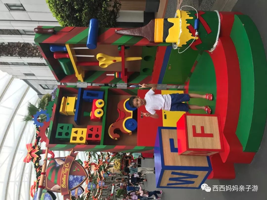 新加坡一天来回马来西亚乐高乐园,乐高马来西亚旅游记