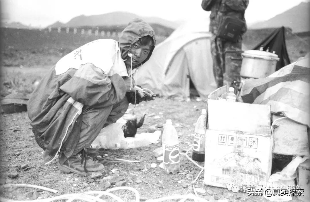 雅鲁藏布江大峡谷秘密,雅鲁藏布江大峡谷大瀑布