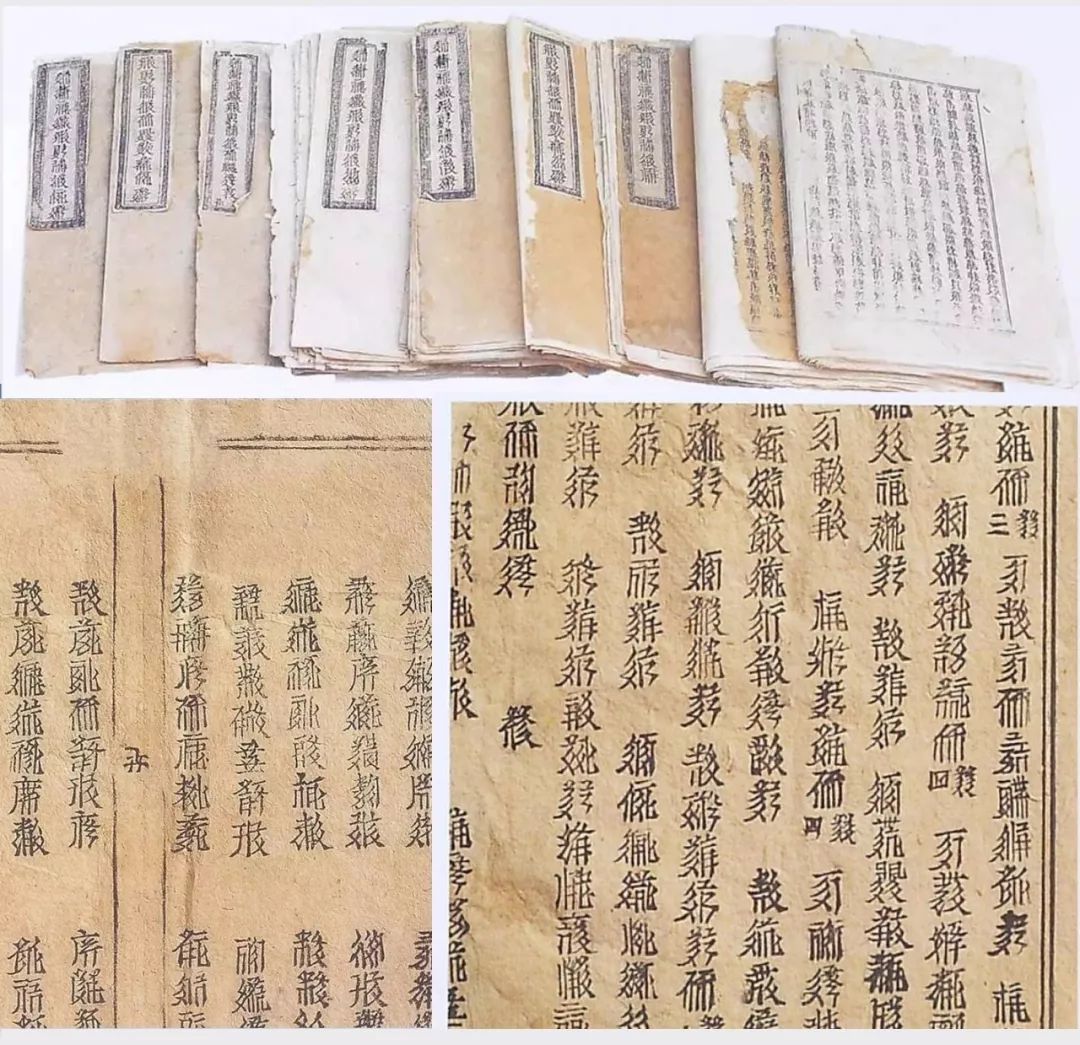 中国最有名的文物,中国最珍贵元素