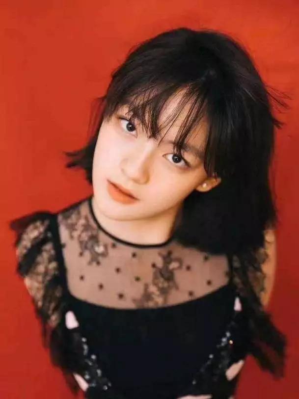 什么短发减龄又时尚好打理,哪种短发简单好打理