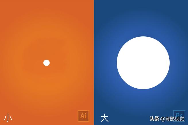 ai和平面设计哪个值得学,平面设计中ps和ai