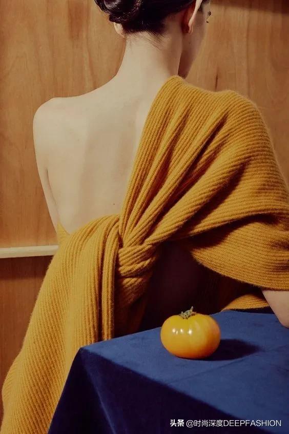 不得不知道的国货,中国最好的针织品牌