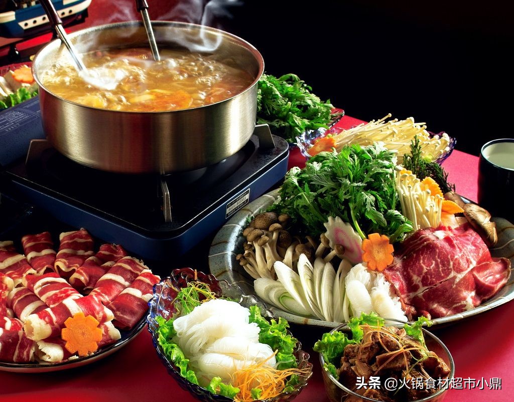 鼎哆味火锅食材超市利润怎么样,鼎哆味火锅食材便利店怎么样