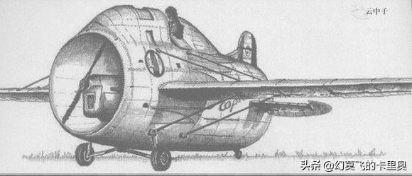 一战时的奇葩武器,一战二战的奇葩武器