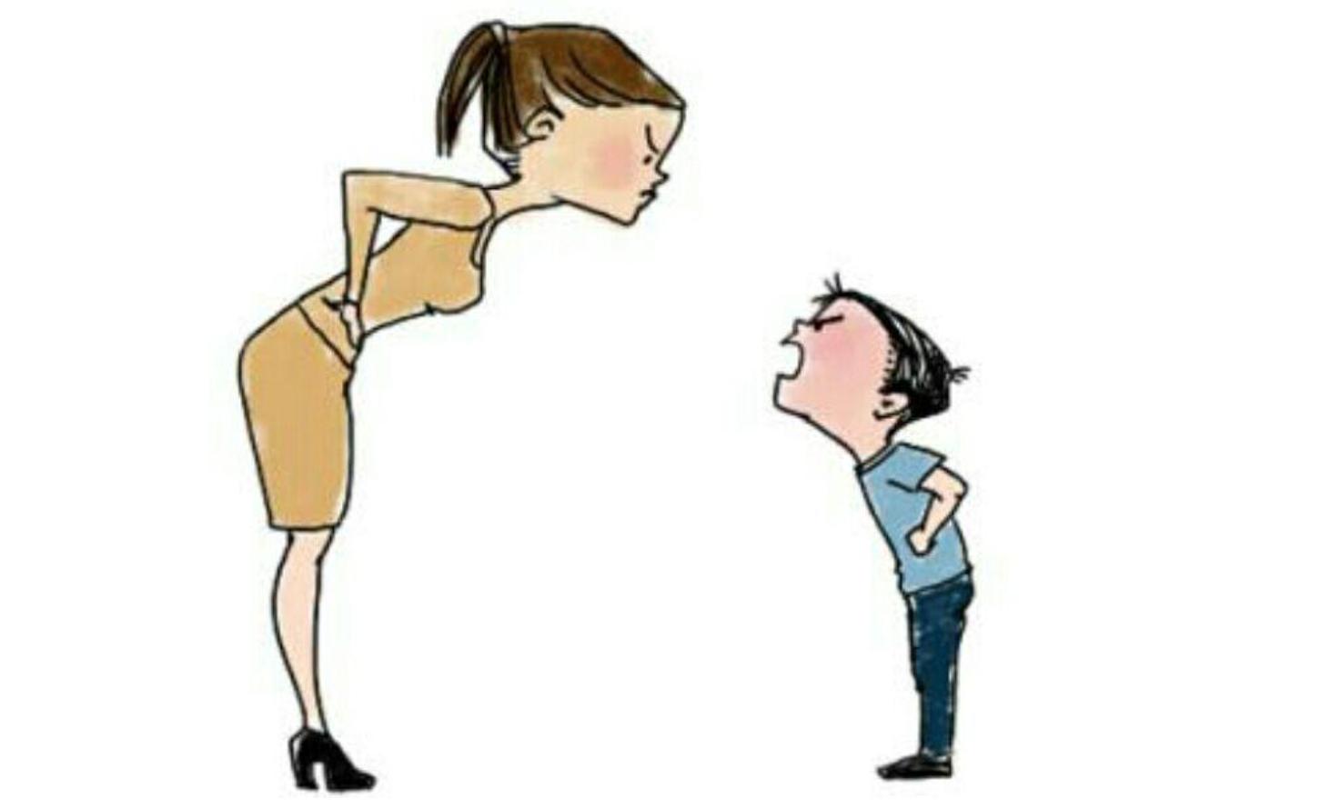 化解亲子冲突心理课,亲子关系的重建与修复加盟