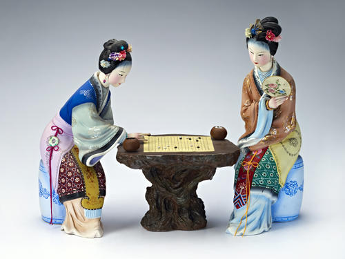 以《黄金指》为引,品味不同文学作品中的“工匠精神”