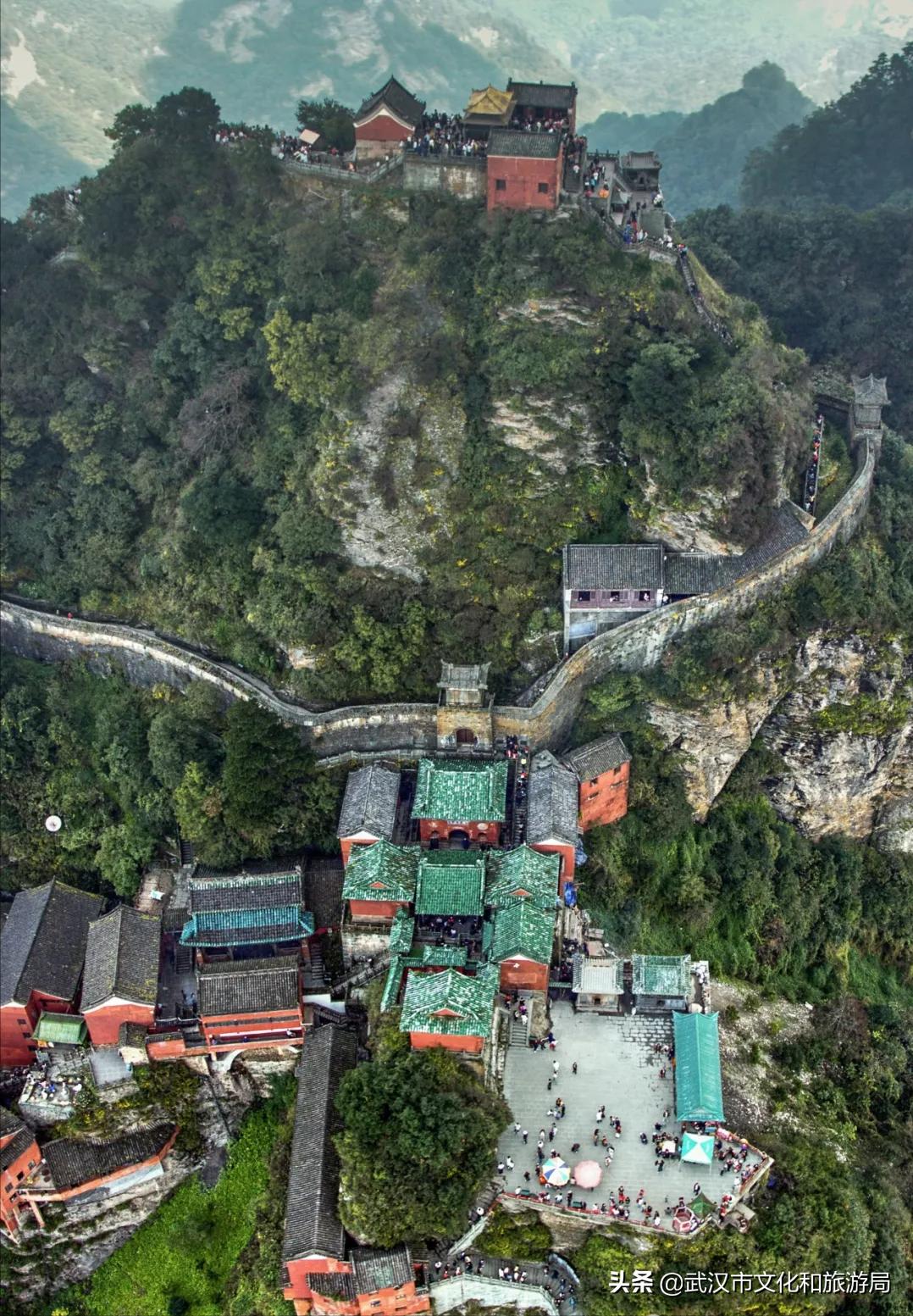 凤凰古城自驾十堰攻略,十堰晚上最美的路线