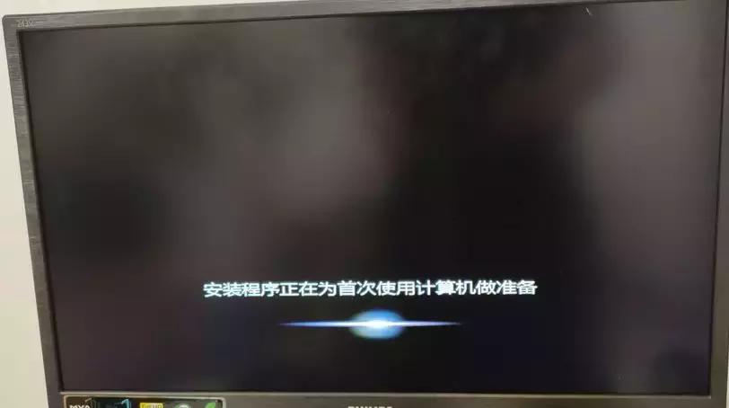 戴尔r720服务器安装2008系统教程,server2008r2安装教程