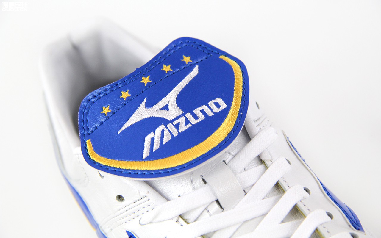 美津浓wavecup足球鞋测评,美津浓wavecup足球鞋磨后跟