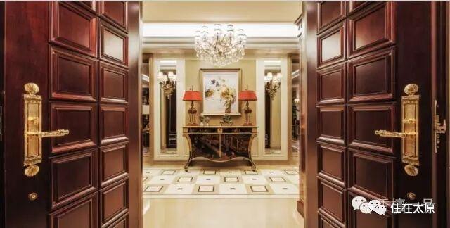 太原十大顶级高端盘曝光！你最认可哪一个？