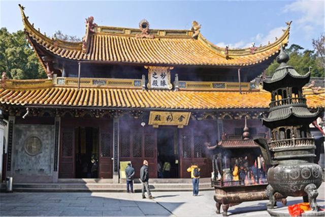 南京40亿元建造的佛祖真身舍利子,中国古寺出土如来佛骨舍利子