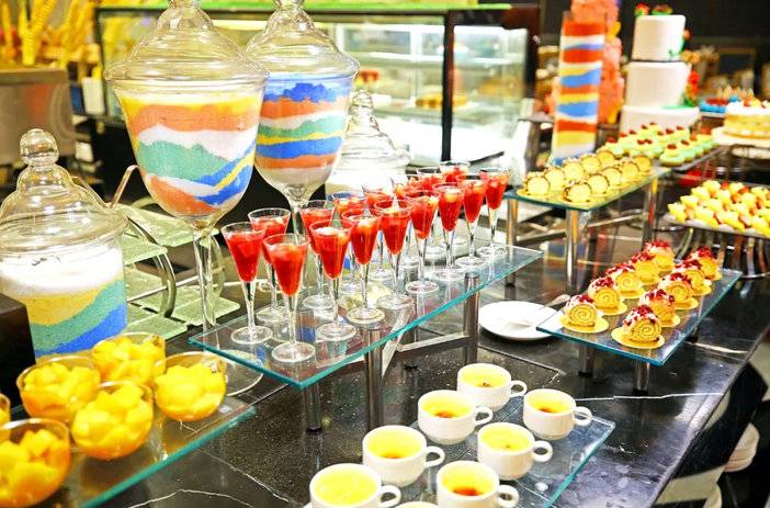 南京哪有龙虾自助餐,南京唯一一家龙虾自助