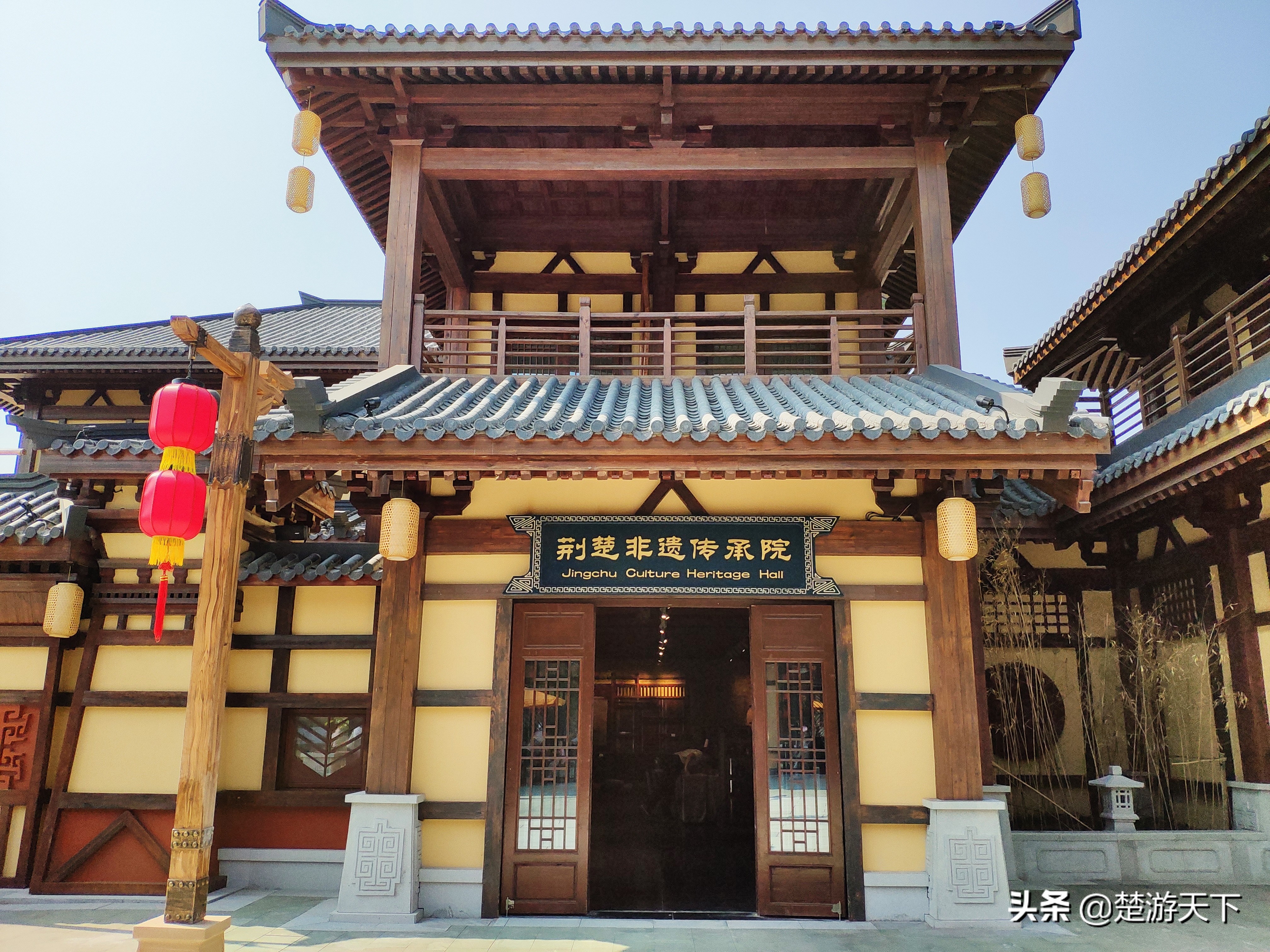 二刷方特,方特东方神画荆州方特攻略