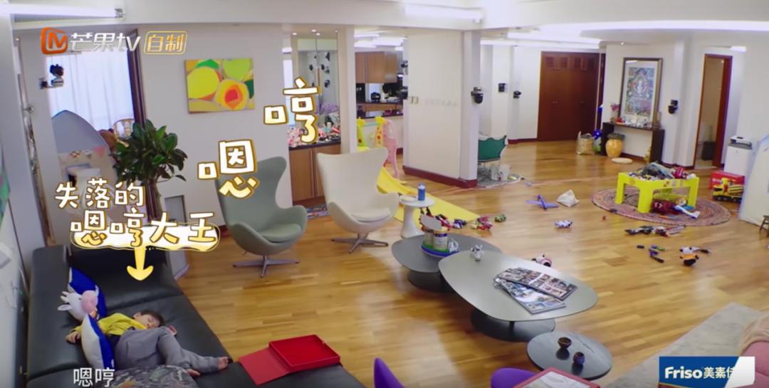 简约北欧风清新舒适感十足,倍感舒适的北欧风让生活回归自然