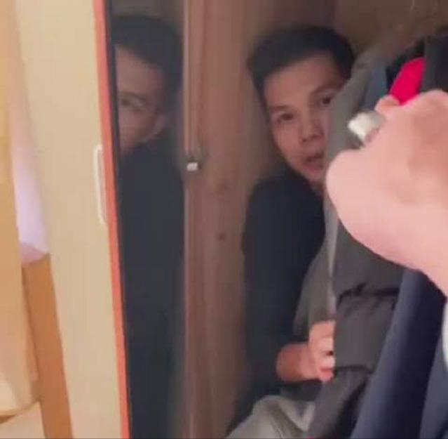 水龙头事件女主,水龙头事件真相大白